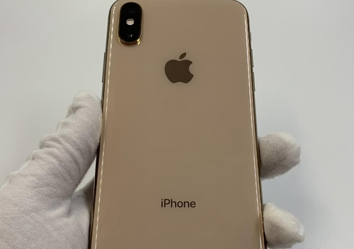 梨林镇苹果维修点分享iPhone XS锁屏界面交互故障 