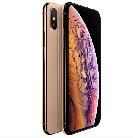 梨林镇苹果维修点分享iPhone XS Max锁屏快捷入口故障 