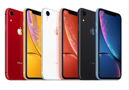梨林镇苹果维修点分享iPhone XR充电与钱包锁屏 