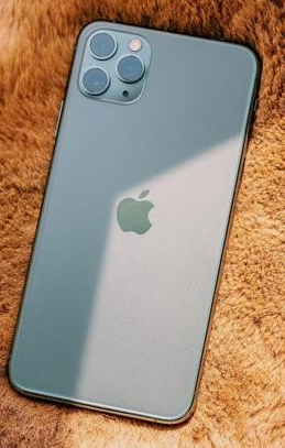 梨林镇苹果维修点分享iPhone 11 Pro Max锁屏密码冷知识汇总 