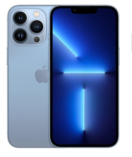 梨林镇苹果维修点分享iPhone 13 Pro锁屏密码玩机指南 