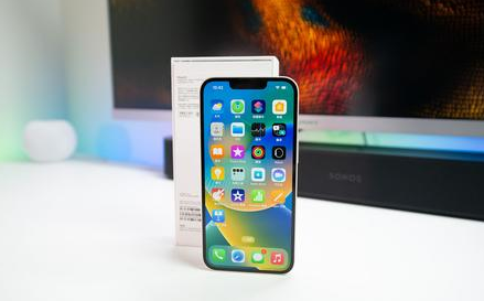 梨林镇苹果维修点分享iPhone 14锁屏密码进阶解读 