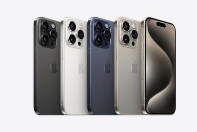 梨林镇苹果维修点分享iPhone 15 Pro锁屏密码实用参考 