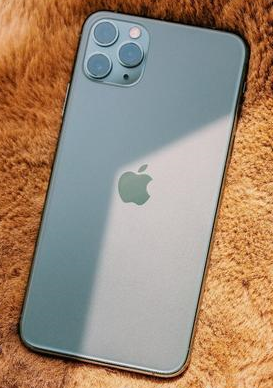 梨林镇苹果维修点分享iPhone 11 Pro Max黑屏特殊诱因梳理 