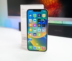 梨林镇苹果维修点分享iPhone 14 Plus黑屏小众诱因汇总 