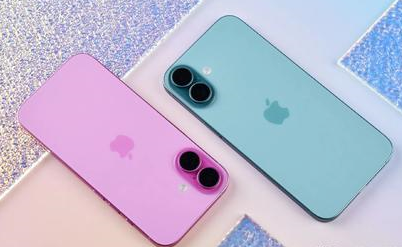 梨林镇苹果维修点分享iPhone 16手机黑屏多重诱因解析 