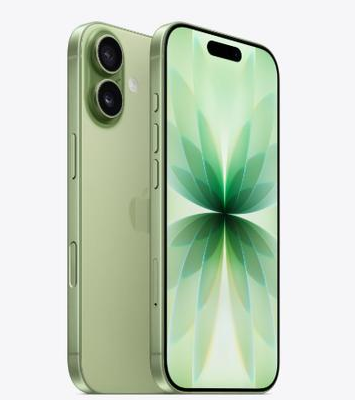 梨林镇苹果维修点分享iPhone 17黑屏小众故障要点解读 