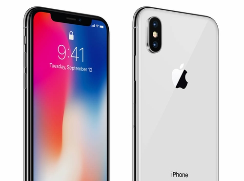 梨林镇苹果维修点分享iPhone X电池发烫冷门故障解析 