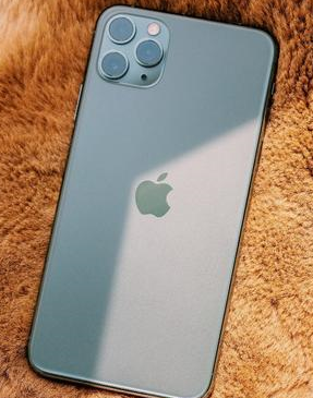 梨林镇苹果维修点分享iPhone 11 Pro Max电池发烫特殊问题 