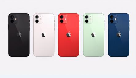 梨林镇苹果维修点分享iPhone 12电池发烫少见诱因解析 