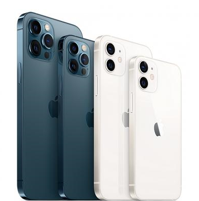 梨林镇苹果维修点分享iPhone 12 Pro发烫关联故障汇总 