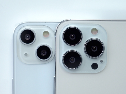 梨林镇苹果维修点分享iPhone 13 Pro Max发烫特殊故障解读 