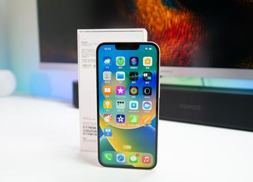 梨林镇苹果维修点分享iPhone 14电池发烫真实诱因盘点 