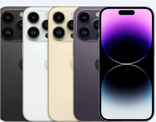 梨林镇苹果维修点分享iPhone 14 Pro发烫易忽略问题解析 