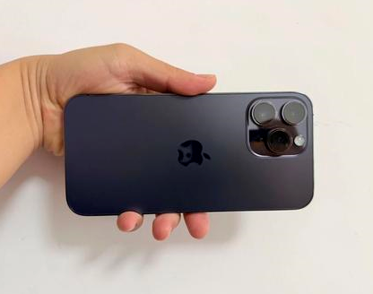 梨林镇苹果维修点分享iPhone 14 Pro Max发烫多重诱因剖析 