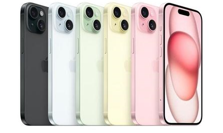 梨林镇苹果维修点分享iPhone 15发烫易忽视问题科普 