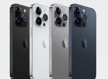 梨林镇苹果维修点分享iPhone 16 Pro 发烫多维度科普 