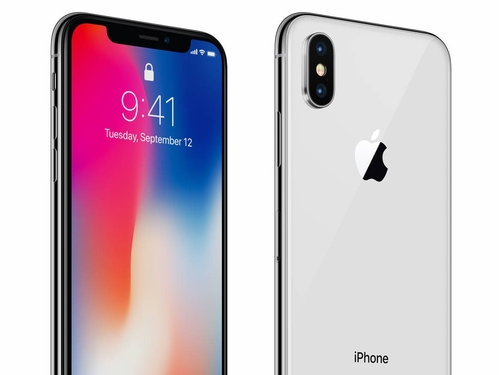 梨林镇苹果维修点分享iPhone X摄像头实拍质感与场景适配全解析 