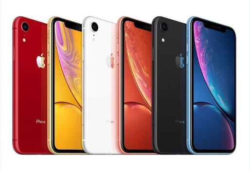 梨林镇苹果维修点分享iPhone XR摄像头原生色彩表现与日常拍摄实用指南 